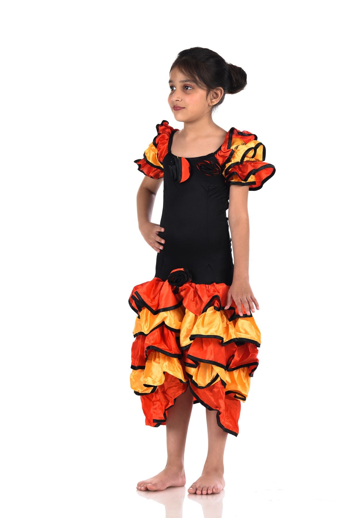 Rubie's Barbie Fairy Girl's Halloween Fancy-Dress Costume for Child, XS -  Walmart.com