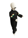 Abhinandan Indian National Hero Air Force Kids Fancy Dress Costume