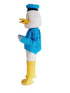 Buy Donald Duck Disney Cartoon Mascot Costume For Theme Birthday Party & Events | Adults | Full Size