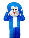 Buy Doraemon Cartoon Mascot for Adults in Free Size Online in India