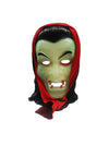 Dracula Vampire Radium Mask Kids & Adults Fancy Dress Costume Accessories