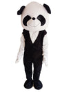 Buy Giant Panda Animal Cartoon Mascot Costume For Theme Birthday Party & Events | Adults | Full Size
