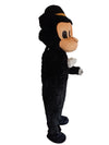 Buy Monkey Don Cartoon Mascot Costume For Theme Birthday Party & Events | Adults | Full Size