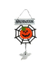 Ghost Halloween Party Banner Wall Hanging Decoration Accessory for Halloween