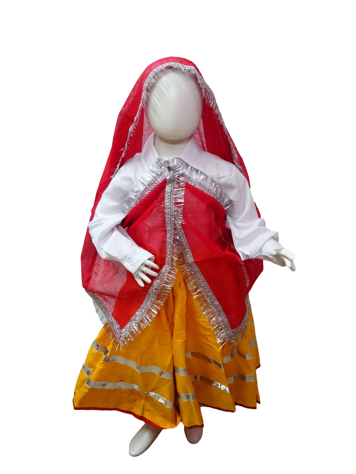 Details 135+ cultural haryana traditional dress super hot -  highschoolcanada.edu.vn