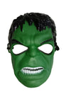 Hulk Avengers Superhero Mask Kids Fancy Dress Accessories
