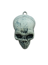 Small Skull Toy Halloween Ghost Showpiece Decoration Kids Adults Fancy Dress Costume Accessory