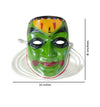 Traditional Kathakali Chhau Dance Face Mask Fancy Dress Costume Accessories