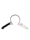 Bloody Sharp Point Knife Headband Fancy Dress Accessory - Halloween