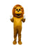 Buy Lion King Animal Cartoon Mascot Costume For Theme Birthday Party & Events | Adults
