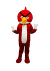 Buy Angry Bird Cartoon Mascot Costume For Theme Birthday Party & Events | Adults | Full Size