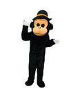 Buy Monkey Don Cartoon Mascot Costume For Theme Birthday Party & Events | Adults | Full Size