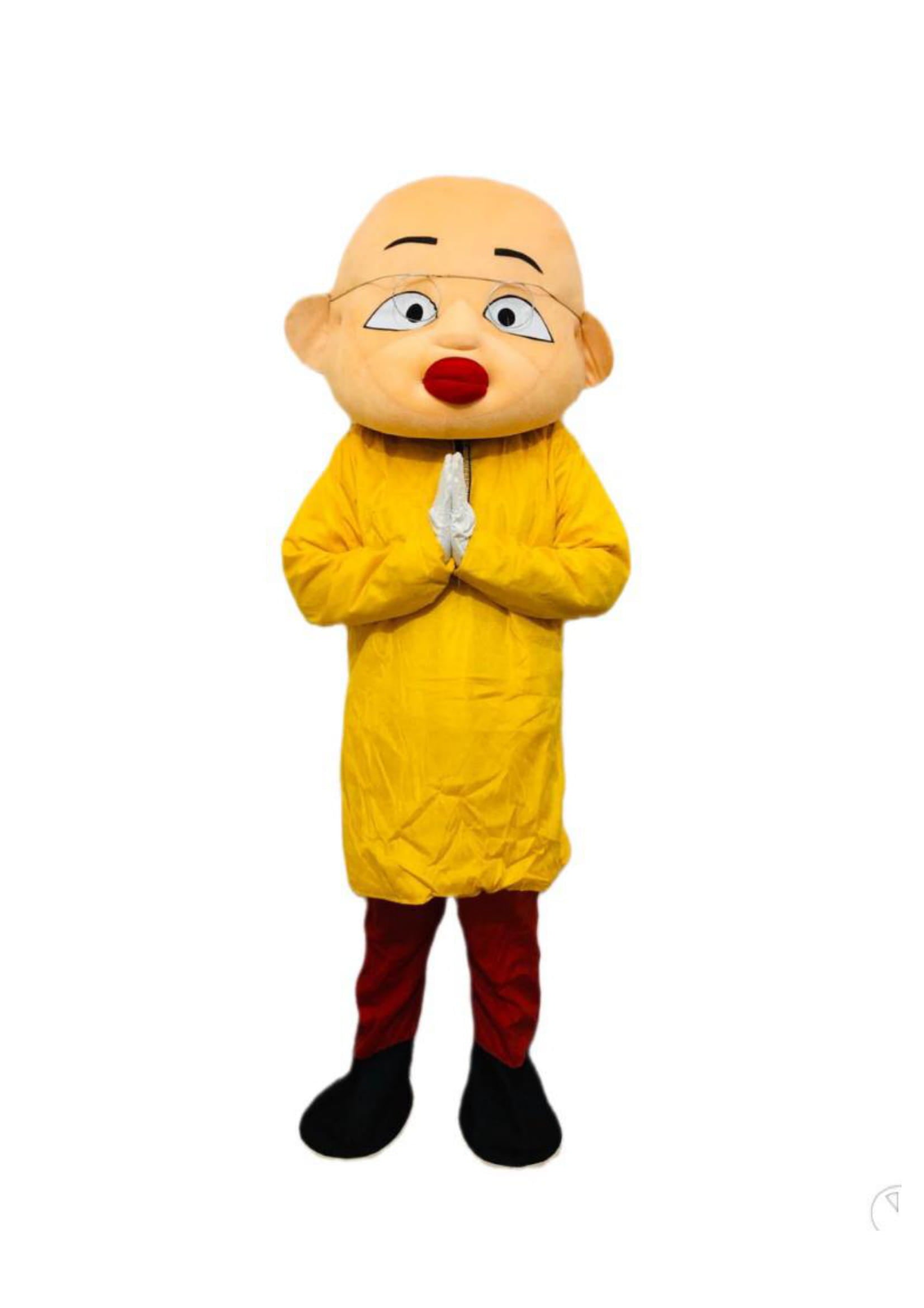 Patlu cartoon shop