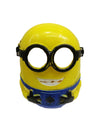 Minion Cartoon Character (Despicable Me) Face Mask Fancy Dress Costume Accessories