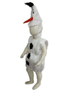 Olaf Snowman Frozen Character Kids Fancy Dress Costume