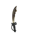 Pirate Captain Sword Halloween Fancy Dress Costume Accessories