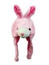Rabbit Cute Pet Animal Kids & Adults Fancy Dress Costume Accessory