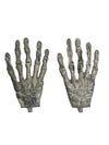 Skeleton Hands Halloween Ghost Showpiece Decoration Kids Adults Fancy Dress Costume Accessories