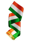 Tricolor Stole Tiranga Dupatta Independence Day Kids & Adults Costume Accessory