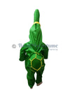 Tortoise Turtle Water Animal Kids Fancy Dress Costume | Premium