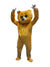 Buy Funny Yellow Prank Bear Mascot Costume For Instagram Youtube Videos Making & Events | Adults | Full Size