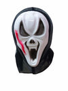 Scary Ghost Mask for Halloween