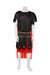 Royal Roman Warrior Halloween Costume Theme Party For Men | Males | Boys | Adults - Imported