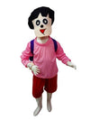 Dora the Explorer Cartoon character Kids Fancy Dress Costume Online in India