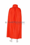 Buy Red Dracula Vampire Cape Premium Cloak Halloween Party Costume Accessory For Men | Boys | Adults