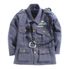 Indian Air Force Profession Community Helper Kids Fancy Dress Costume