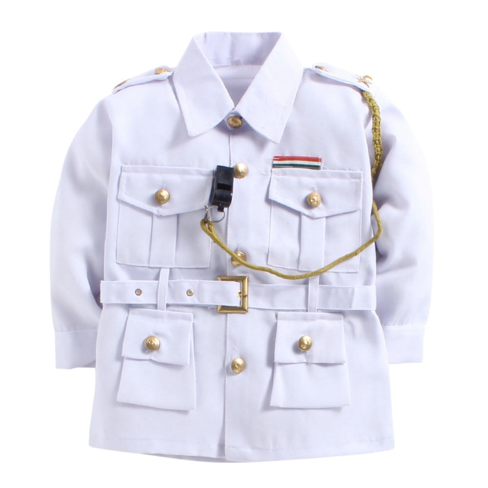 Indian Navy Officers Can Now Wear Kurta-Pyjama In Messes, Leaving Behind  Colonial-Era Tradition